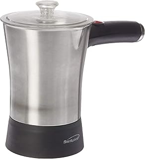 Brentwood Appliances TS-117S Electric Turkish Coffee Maker