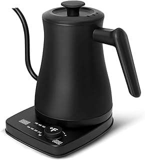 electric-gooseneck-kettle-temperature-control-1l-8-variable-presets-pour-over-coffee-kettle-1500w-rapid-heating-stainless-steel-inner-auto-shutoff-anti-dry-protection-matte-black