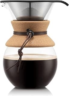 bodum-pour-over-coffee-maker-with-permanent-filter-new-cork-34-oz