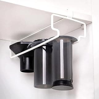 the-rack-hanging-shelf-rack-for-aeropress-coffee-maker-accessories-organizer-storage-holder-stand-caddy-white