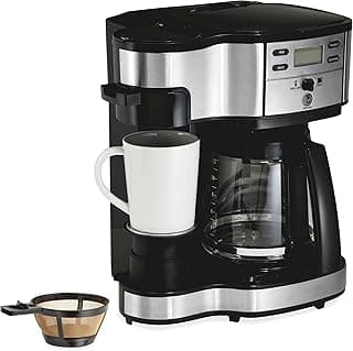 hamilton-beach-2-way-12-cup-programmable-drip-coffee-maker-single-serve-machine-glass-carafe-auto-pause-and-pour-black-49980r