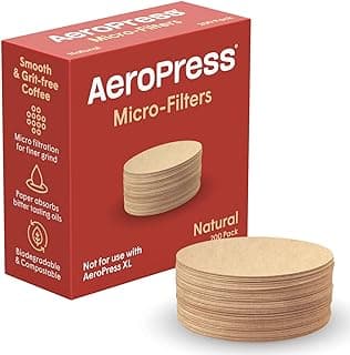 natural-paper-microfilters-aeropress-coffee-filters-unbleached-round-paper-filters-for-coffee-makers-must-have-coffee-accessories-standard-1-pack-200-count